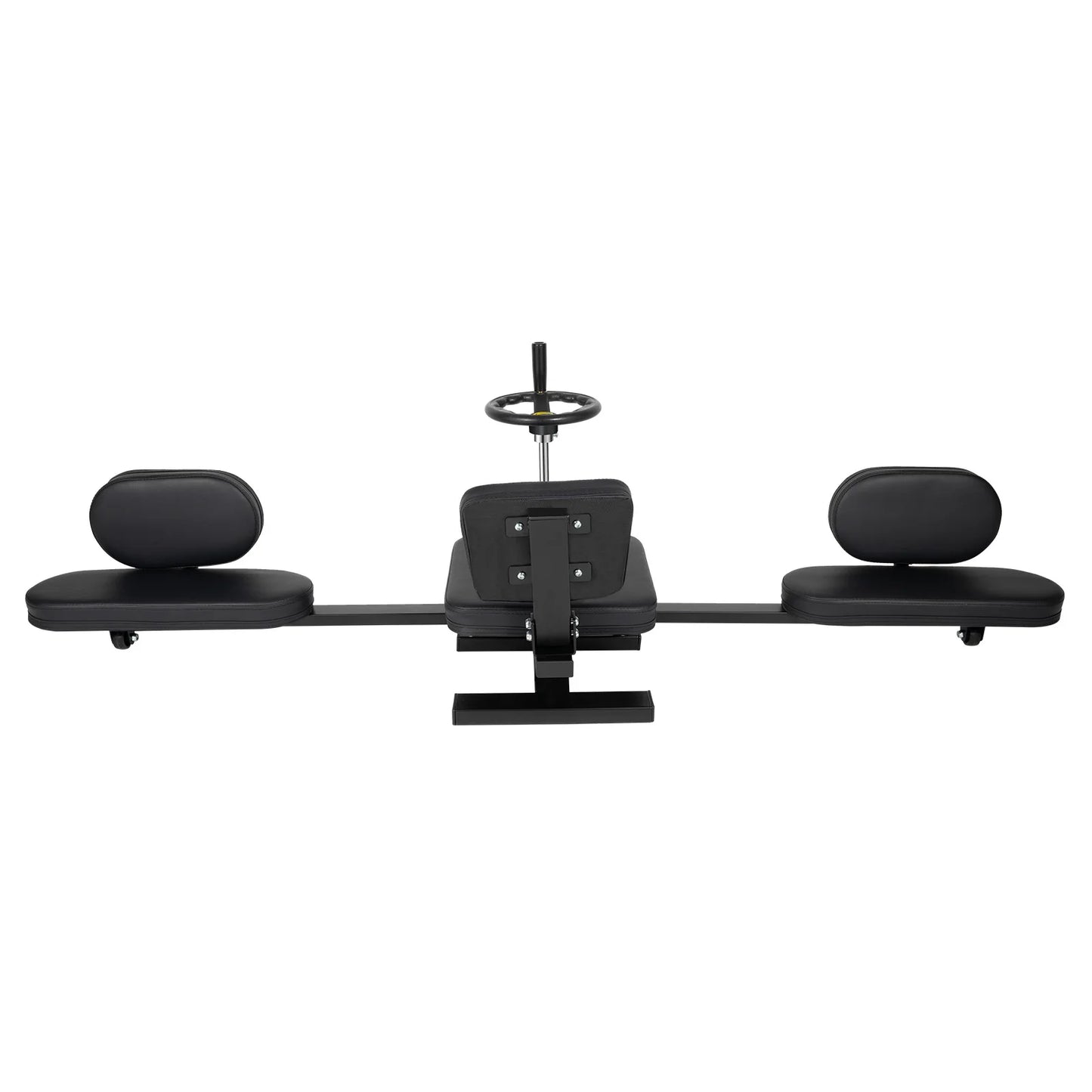 Leg Stretcher Fitness Training Equipment Sports Flexibility Stretching Machine 3 Bar 100KG for Ballet Yoga Home Gym Exercise