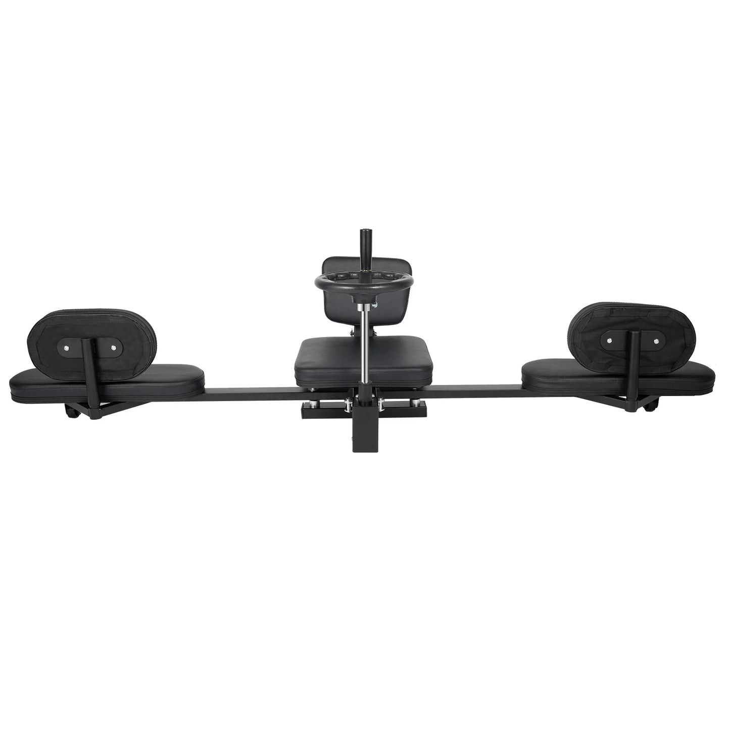 Leg Stretcher Fitness Training Equipment Sports Flexibility Stretching Machine 3 Bar 100KG for Ballet Yoga Home Gym Exercise