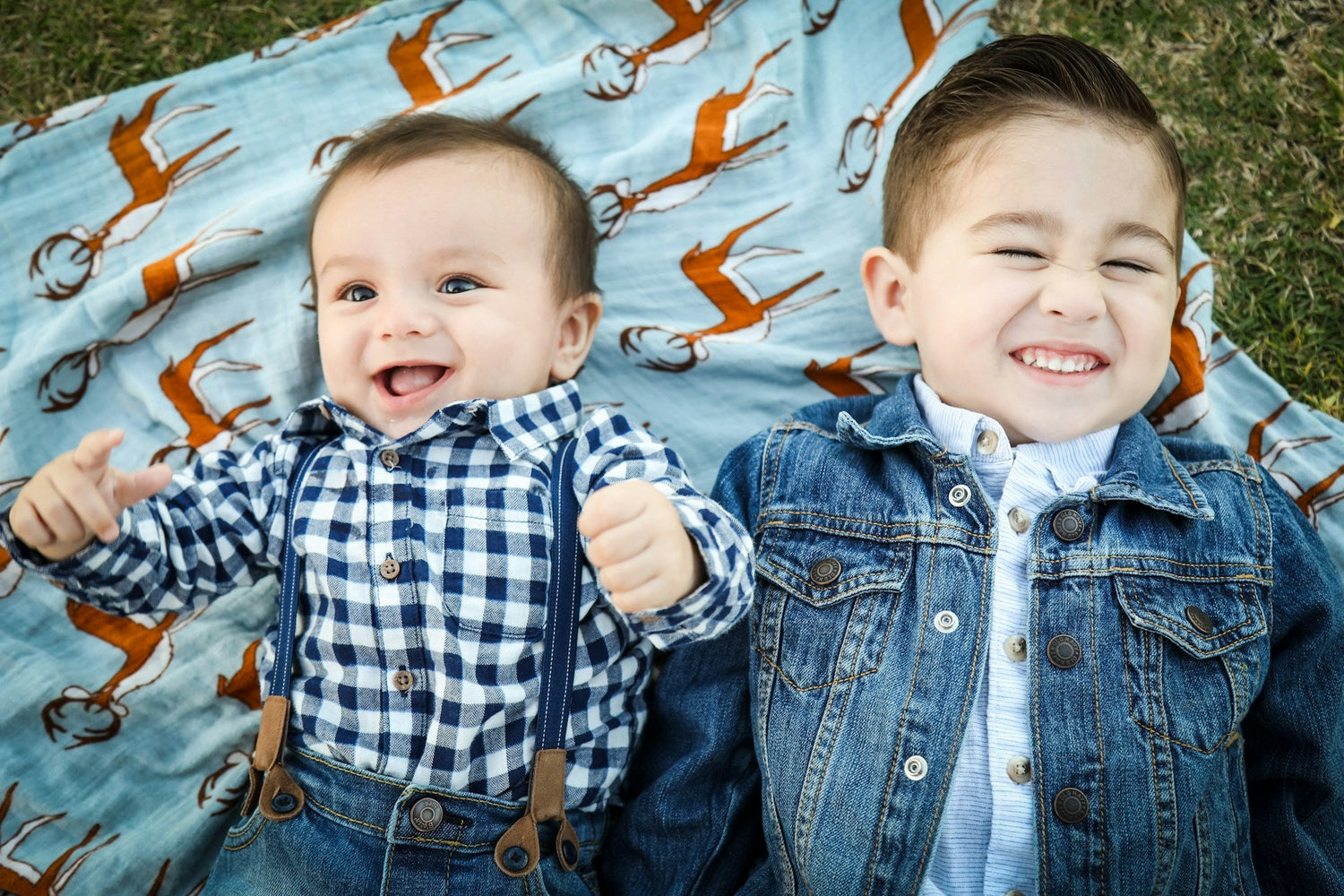 Children & Babies Essentials