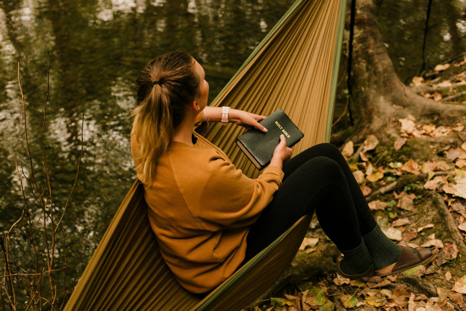 Outdoor Adventures