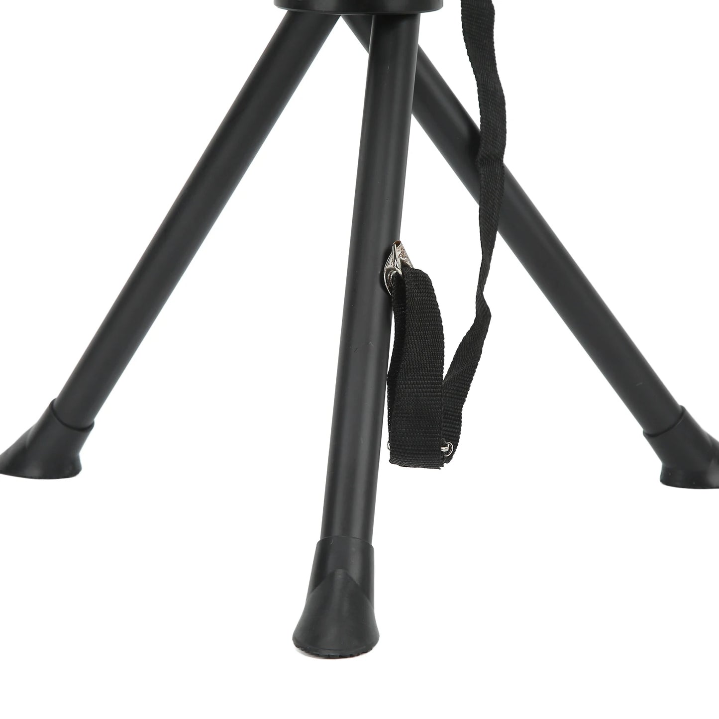 Folding Tripod Stool 200KG Load Bearing Camp Stool Portable Foldable Chair For Outdoor Fishing Camping Picnic