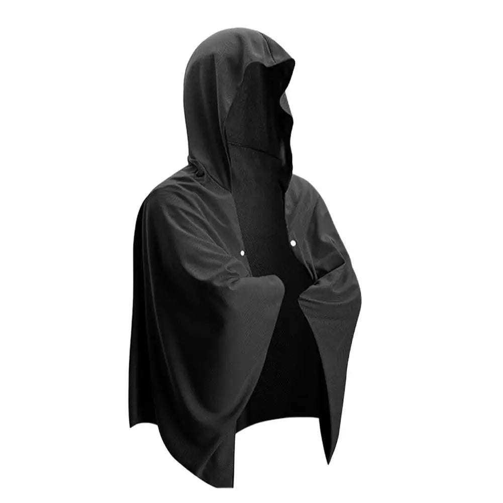 Cooling Cape Towel with UV Protection Instant Cooling Technology for Outdoor Sports Heatstroke Prevention Quick Dry Fabric