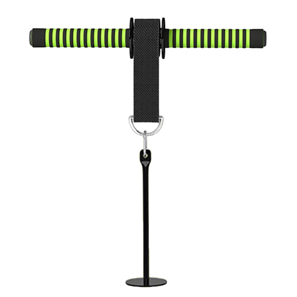 Arm Strength Trainer Thickened Wrist Forearm Exerciser Forearm Roller Blaster Workout Fitness Equipment Home Gym Bodybuilding