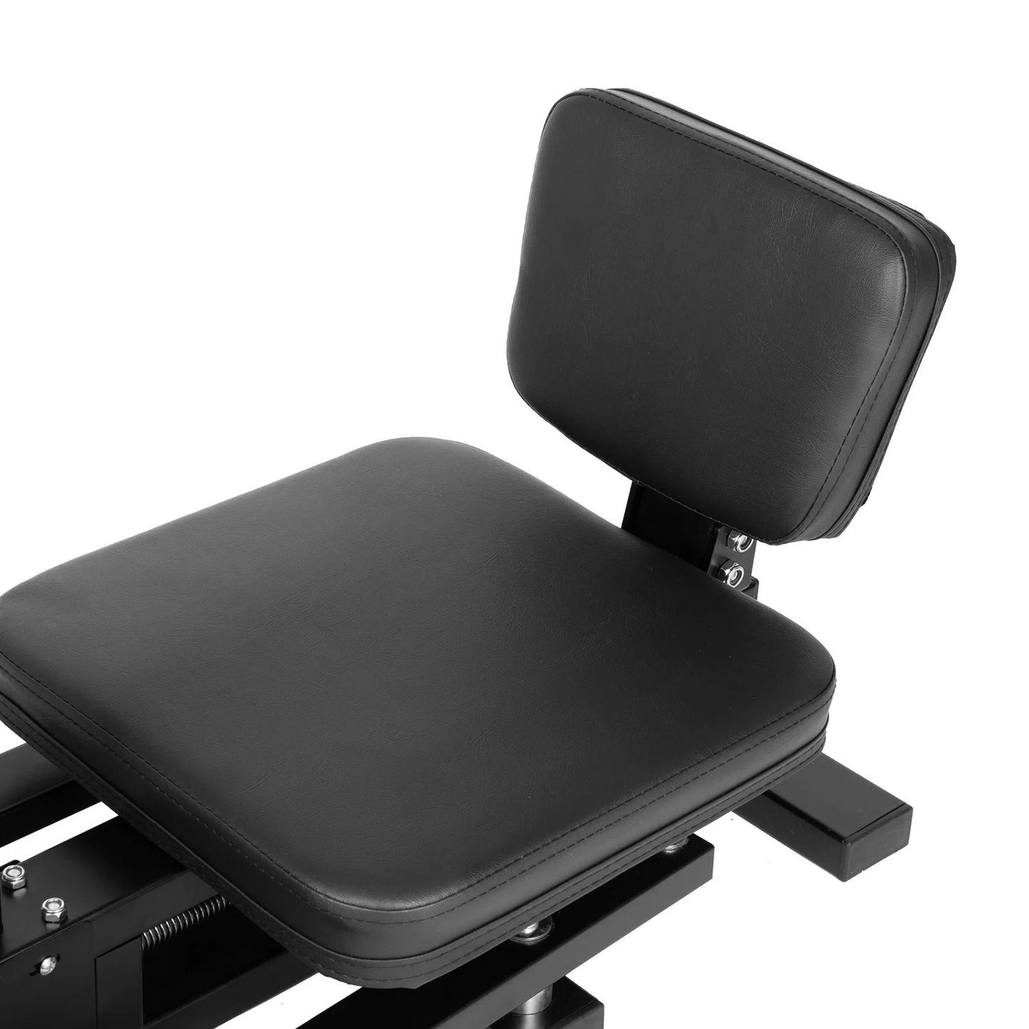 Leg Stretcher Fitness Training Equipment Sports Flexibility Stretching Machine 3 Bar 100KG for Ballet Yoga Home Gym Exercise