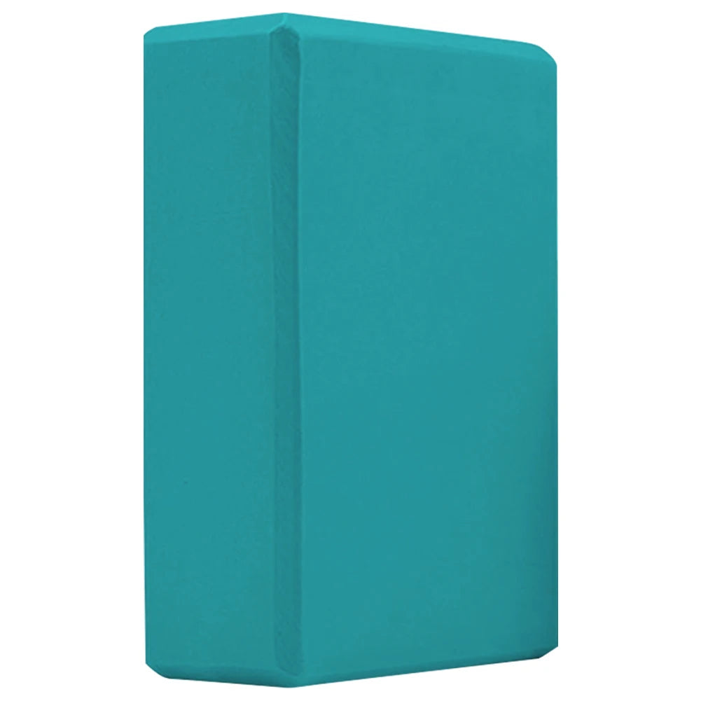Yoga Building Blocks Cubes Pilates Bricks Reinforcement Sports Yoga Supplies Exercise Home Exercise Equipment Fitness Yoga Block